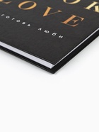 Книга для записи рецептов А5, 80 л. Твердый переплет «Люблю готовить» - Фото 3