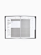 Книга для записи рецептов А5, 80 л. Твердый переплет «Люблю готовить» - Фото 5