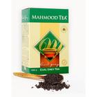 Чай чeрный Mahmood earl grey бергамот, 100г - Фото 1