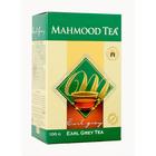 Чай чeрный Mahmood earl grey бергамот, 100г - Фото 2
