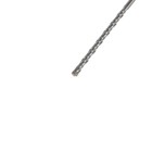 Бур по бетону ТУНДРА, двойная спираль, SDS-plus, 5×160 мм - Фото 4