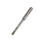 Бур по бетону ТУНДРА, двойная спираль, SDS-plus, 6.5×110 мм - Фото 3