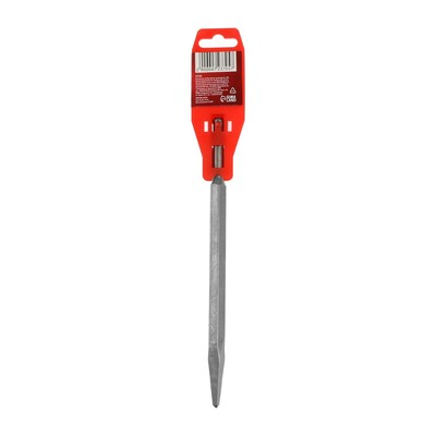 Зубило пикообразное ЛОМ, SDS-plus, 14×240 мм