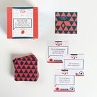 Настольная игра коммуникативная «Всегда хотел спросить», 100 карт, 8+ - Фото 2