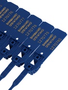 Пломба пронумерованная «Аркан», морозостойкая, рабочая длина 260 мм - Фото 12