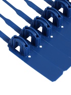 Пломба пронумерованная «Аркан», морозостойкая, рабочая длина 260 мм - Фото 14