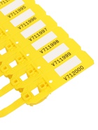 Пломба пронумерованная «Аркан», морозостойкая, рабочая длина 260 мм - Фото 8