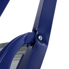 УЦЕНКА Стремянка ТУНДРА, металлическая комбинированная, 6 ступеней, 1240 мм - Фото 5