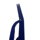 УЦЕНКА Стремянка ТУНДРА, металлическая комбинированная, 6 ступеней, 1240 мм - Фото 6