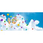 Шоколадное драже Milka Bonibon, 24,3 г - Фото 3