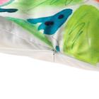 Наволочка декоративная «Этель. Пионы», 40×40 см - Фото 4