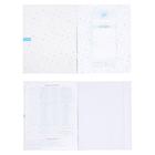 Комплект предметных тетрадей 46 листов, 13 предметов «Кружева науки», обложка мелованный картон, 3D фольга, 3D лак, с интерактивной информацией, в подарочной коробке - Фото 15