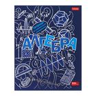 Комплект предметных тетрадей 46 листов, 13 предметов «Кружева науки», обложка мелованный картон, 3D фольга, 3D лак, с интерактивной информацией, в подарочной коробке - Фото 28