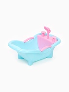 Игрушки под раскраску «Роспись. Пудель, кошечка и собачка», набор для творчества - Фото 3