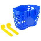 Корзина STG  HL-BS07 детская, цвет синий - Фото 2