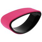 Полусфера-лотос для йоги, 40х12х20 см, цвет розовый 4753284 Полусфера-лотос для йоги, 40х12х20 см, цвет розовый 4753284