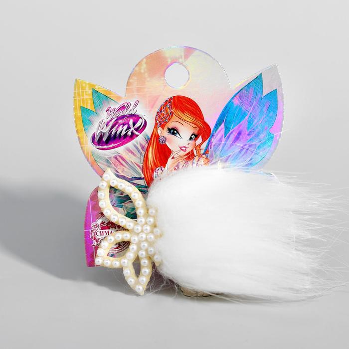 Заколка ВИНКС, 