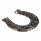 Подкова "На счастье" - Фото 2