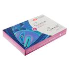 Краска акриловая в тубе, набор 6 цветов х 46 мл, ЗХК "Сонет", художественная, 28411325 - Фото 3