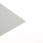 Холст на картоне «ЗХК. Сонет», хлопок 100%, 30×30 см, толщина 3 мм, акриловый грунт, мелкозернистый, DK13701-30×30 - Фото 3