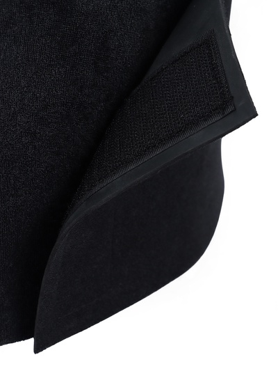 Пояс на талию для похудения ONLYTOP, 95×15×0.2 см, МИКС