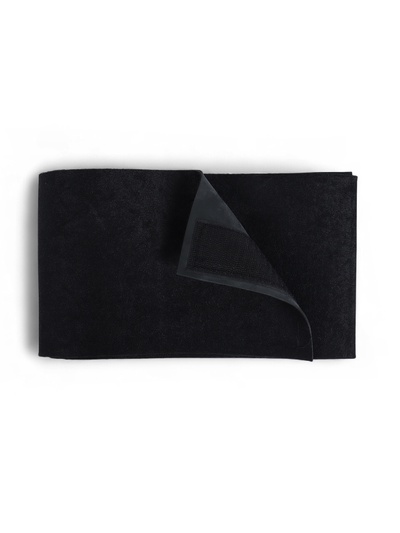 Пояс на талию для похудения ONLYTOP, 95×15×0.2 см, МИКС