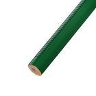 Карандаш чернографитный Calligrata «Линейка», НВ, незаточенный, с ластиком, круглый, деревянный, МИКС - Фото 11