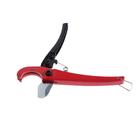 Ножницы для резки труб ЛОМ по пластику, до 42 мм - Фото 1