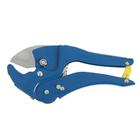 Ножницы для резки труб ТУНДРА по пластику, усиленные, полуавтомат, до 42 мм - Фото 3