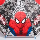 Зонт детский, 8 спиц, Ø 87 см, Человек-паук - Фото 4