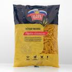 Макароны «Царь. Перья» группа А, высшей сорт, 400 г - Фото 1