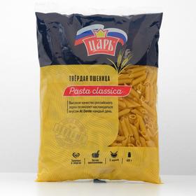 Макароны «Царь. Перья» группа А, высшей сорт, 400 г 5135108