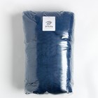 Плед с рукавами "Этель",150*200 см, 30х50 см, синий, 100% п/э - Фото 5