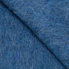 Одеяло полушерстяное 140х205см, однотон МИКС, 500 г/м - фото 24282667