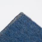 Одеяло полушерстяное 140х205см, однотон МИКС, 500 г/м - фото 24282668