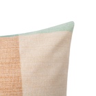 Комплект наволочек «Этель. Клетка», 50×70 см, 2 шт., бязь, хлопок 100% 5114637