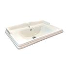 Тумба-умывальник COMFORTY «Монако-80-1», белый глянец с раковиной COMFORTY 3380 5147581 - фото 319925950