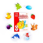 Игра на липучках «Учим цвета» - Фото 6