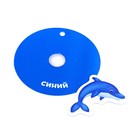 Игра на липучках «Учим цвета» - Фото 5