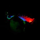 Игрушка музыкальная «Любимый динозаврик», двигается, световые и звуковые эффекты, цвет зелёный - Фото 4