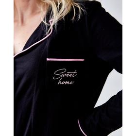 

Пижама KAFTAN Home брюки, джемпер р. 48-50