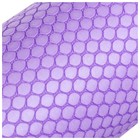 Ролик массажный Sangh, 30×9 см, цвет фиолетовый - Фото 12