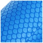 Ролик массажный Sangh, 30х9 см, цвет синий - Фото 10
