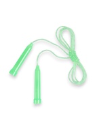 Скакалка детская, 1.7 м, регулируемая, цвет МИКС - Фото 5