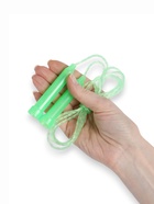 Скакалка детская, 1.7 м, регулируемая, цвет МИКС - Фото 8