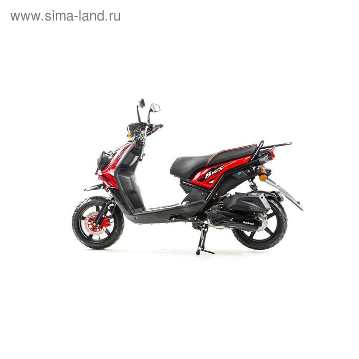 Скутер MotoLand BWS 50, 50см3
