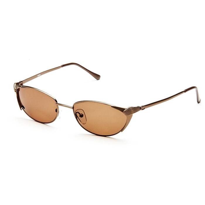 Солнцезащитные очки SPG (реабилитационные) comfort, A30037 коричневые - Фото 1