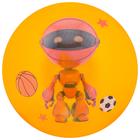 Мяч детский ZABIAKA «Роботы», d=22 см, 60 г, цвет МИКС - Фото 12