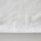 Тюль «Листья» 150х275 см, белый, 100% полиэстер - Фото 6