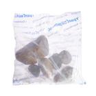 Морская галькая, крупная 200-100 мм, 10 кг - фото 48928822